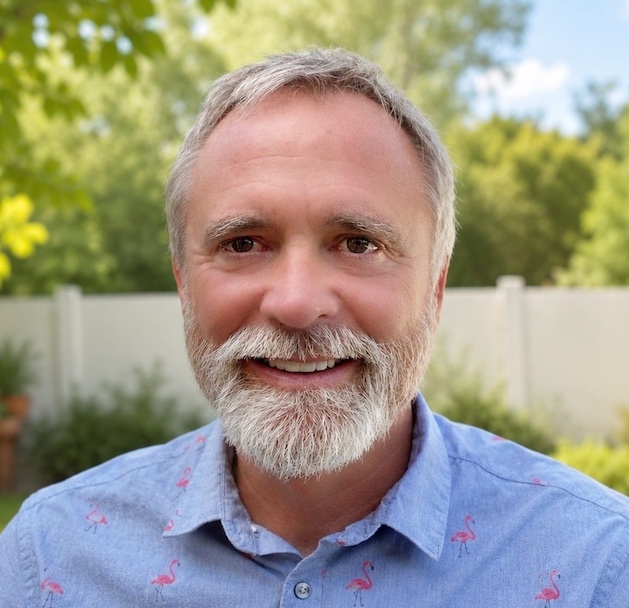 Paul T. Eidsness